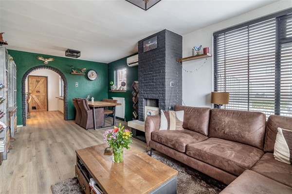 Medium property photo - Wilhelminalaan 15, 9649 HH Muntendam